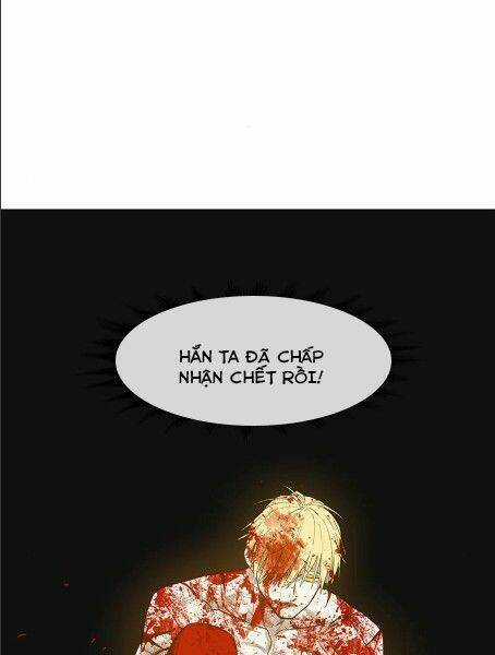 Võ Sĩ - The Boxer - Chapter 103 - Trang 123