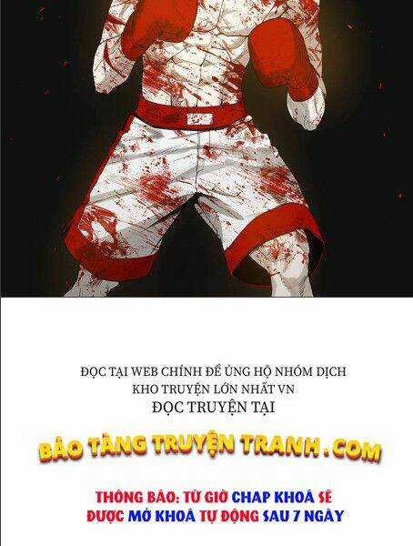 Võ Sĩ - The Boxer - Chapter 103 - Trang 124