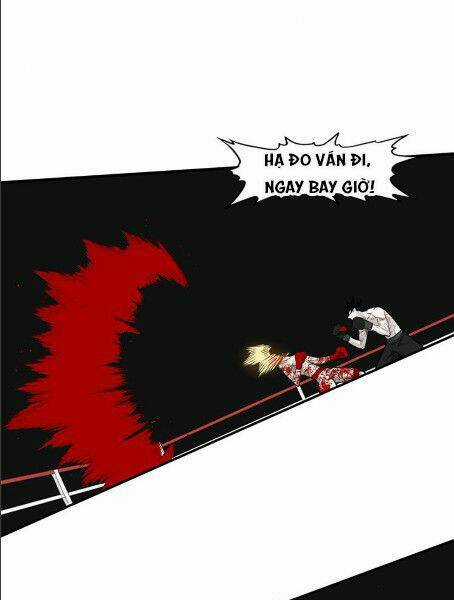 Võ Sĩ - The Boxer - Chapter 103 - Trang 126