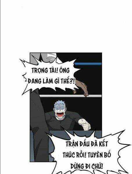 Võ Sĩ - The Boxer - Chapter 103 - Trang 142