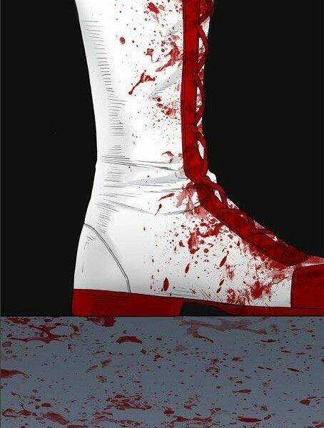 Võ Sĩ - The Boxer - Chapter 103 - Trang 154