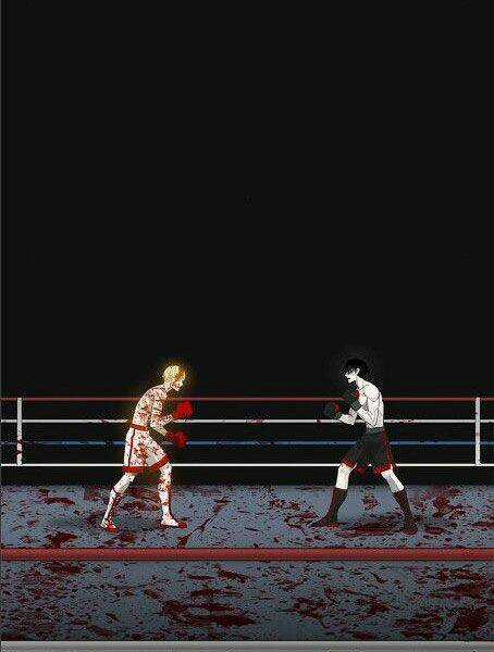 Võ Sĩ - The Boxer - Chapter 103 - Trang 160