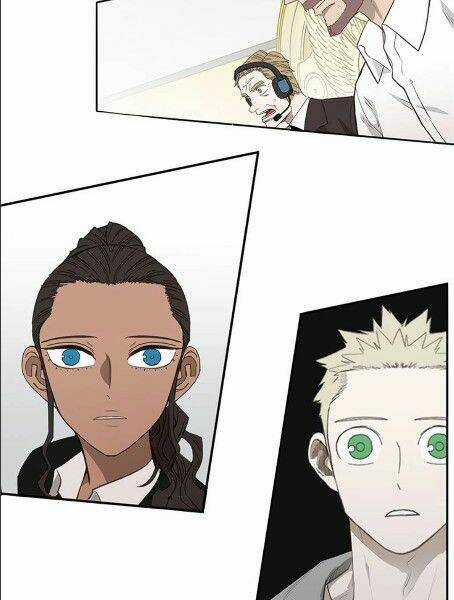 Võ Sĩ - The Boxer - Chapter 103 - Trang 167