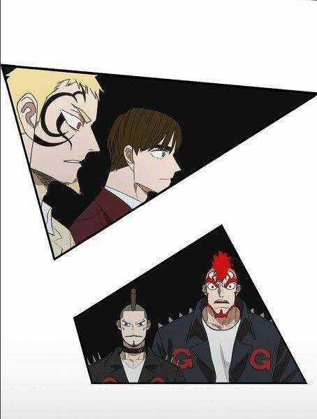 Võ Sĩ - The Boxer - Chapter 103 - Trang 169