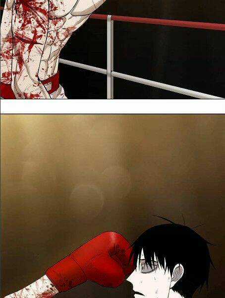 Võ Sĩ - The Boxer - Chapter 103 - Trang 206