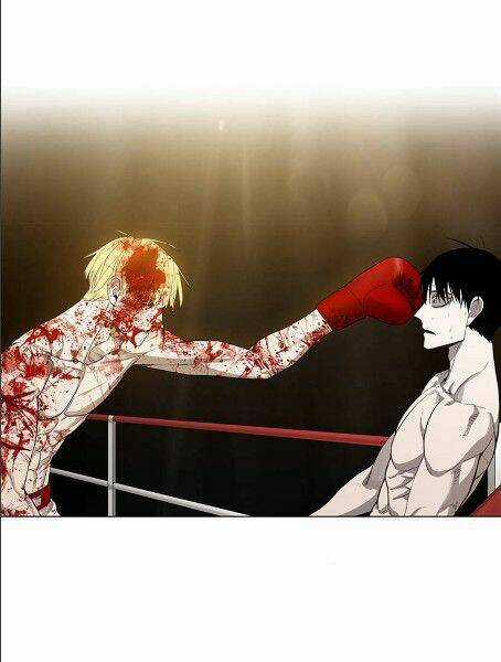 Võ Sĩ - The Boxer - Chapter 103 - Trang 208