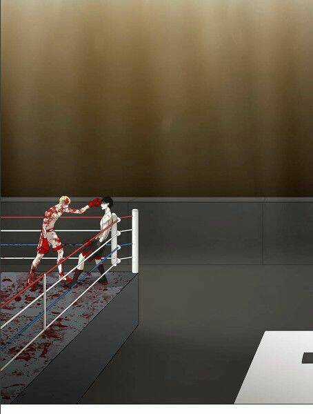 Võ Sĩ - The Boxer - Chapter 103 - Trang 210