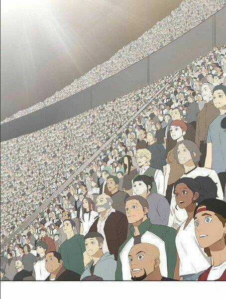 Võ Sĩ - The Boxer - Chapter 103 - Trang 213