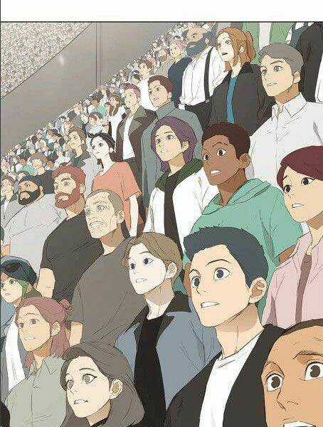 Võ Sĩ - The Boxer - Chapter 103 - Trang 214