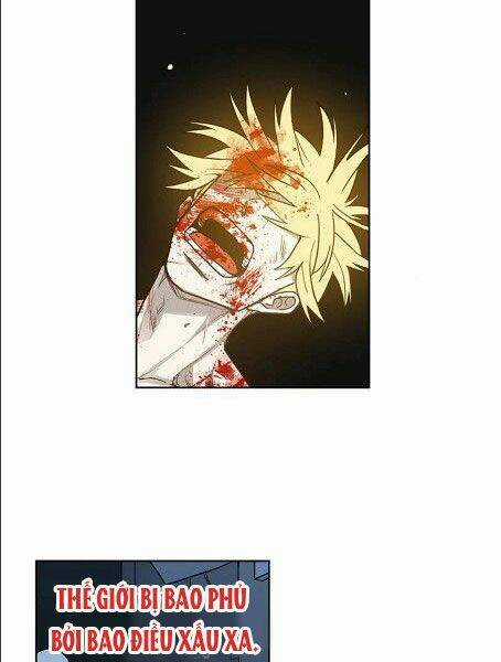 Võ Sĩ - The Boxer - Chapter 103 - Trang 46