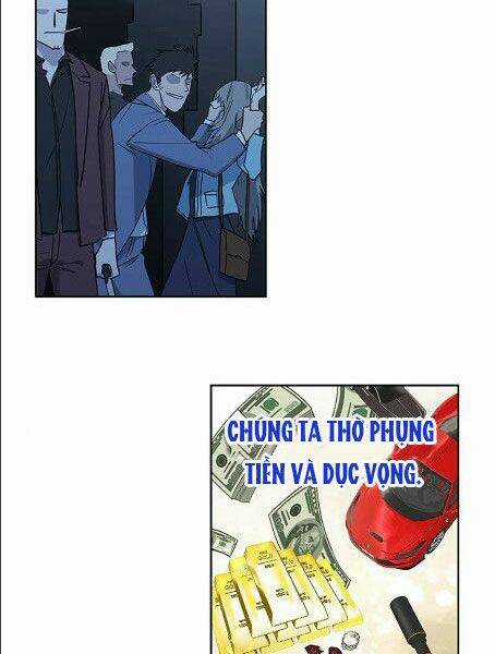 Võ Sĩ - The Boxer - Chapter 103 - Trang 47