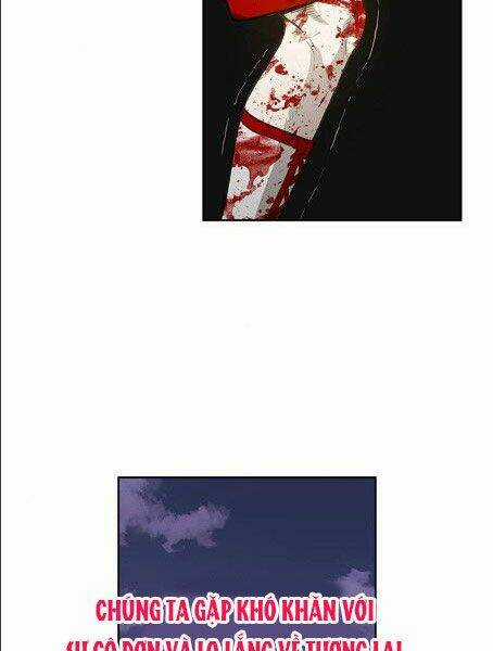 Võ Sĩ - The Boxer - Chapter 103 - Trang 52