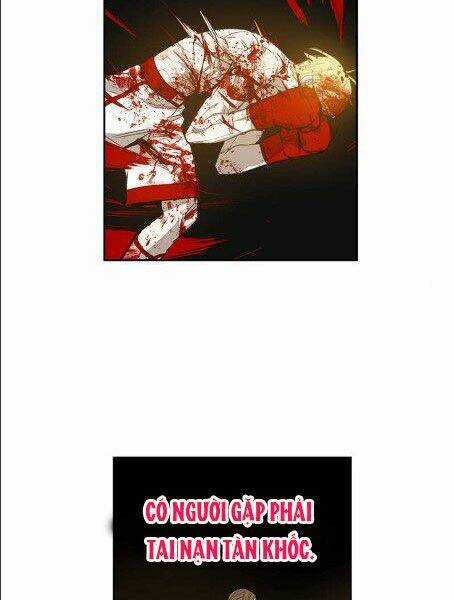 Võ Sĩ - The Boxer - Chapter 103 - Trang 54