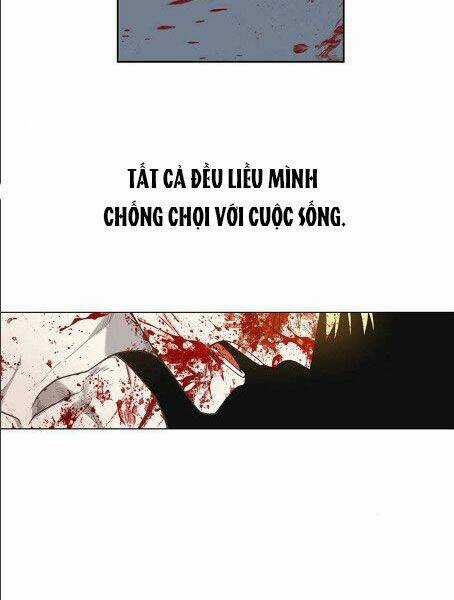 Võ Sĩ - The Boxer - Chapter 103 - Trang 59