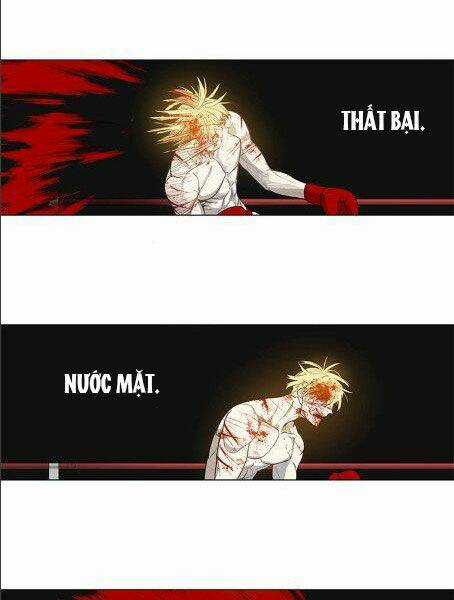 Võ Sĩ - The Boxer - Chapter 103 - Trang 7