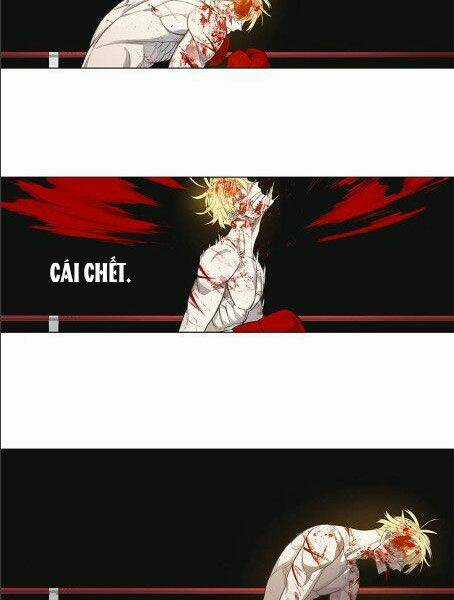 Võ Sĩ - The Boxer - Chapter 103 - Trang 9