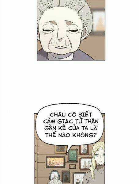 Võ Sĩ - The Boxer - Chapter 103 - Trang 100