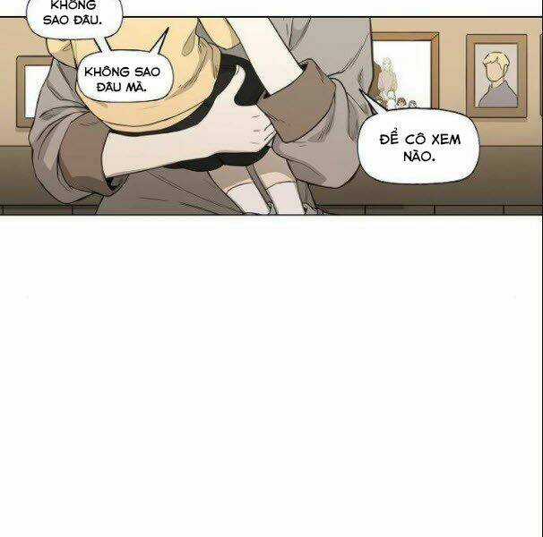 Võ Sĩ - The Boxer - Chapter 104 - Trang 114