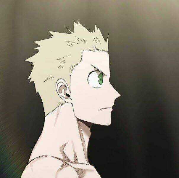 Võ Sĩ - The Boxer - Chapter 104 - Trang 147