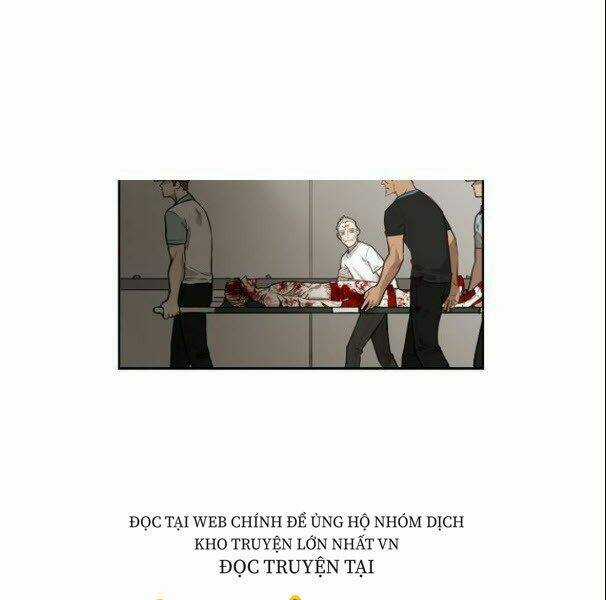 Võ Sĩ - The Boxer - Chapter 104 - Trang 22