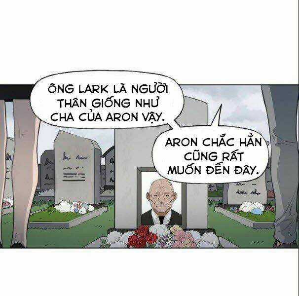 Võ Sĩ - The Boxer - Chapter 104 - Trang 38