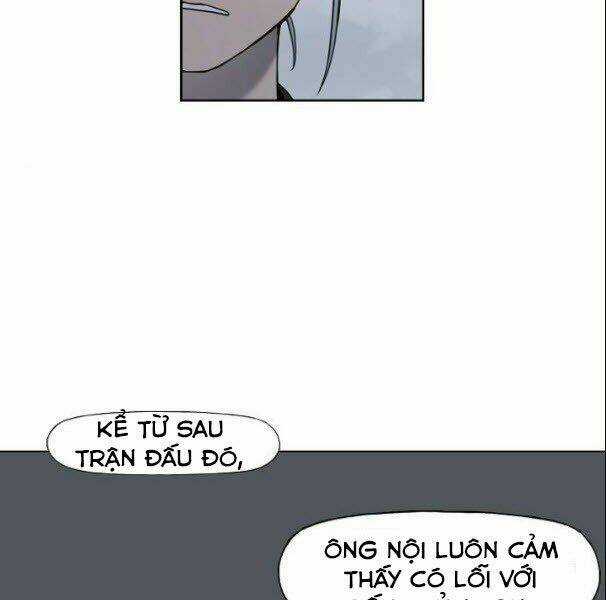 Võ Sĩ - The Boxer - Chapter 104 - Trang 40
