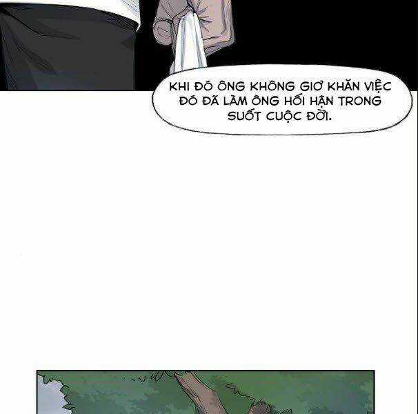 Võ Sĩ - The Boxer - Chapter 104 - Trang 42