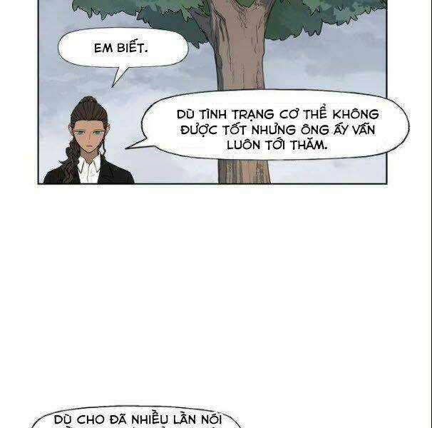 Võ Sĩ - The Boxer - Chapter 104 - Trang 43