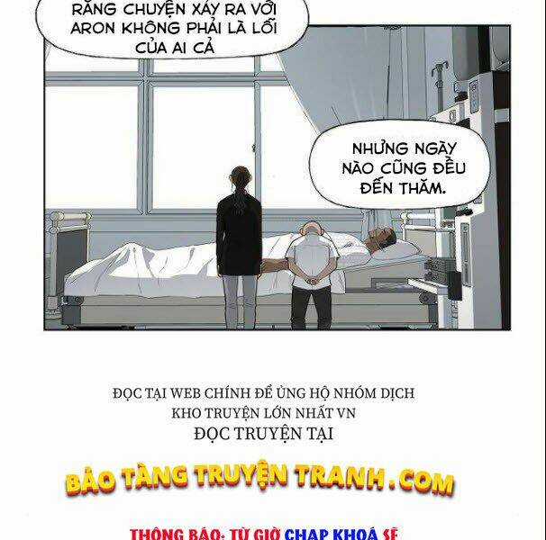 Võ Sĩ - The Boxer - Chapter 104 - Trang 44