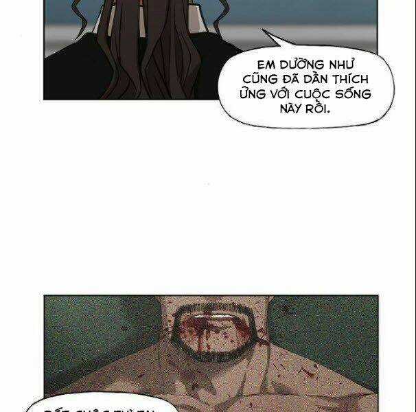 Võ Sĩ - The Boxer - Chapter 104 - Trang 53