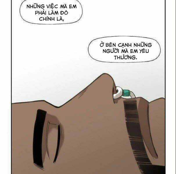 Võ Sĩ - The Boxer - Chapter 104 - Trang 57