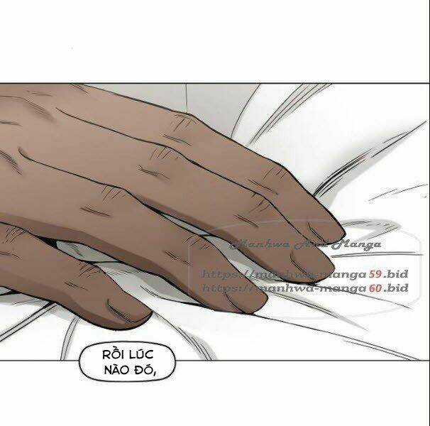 Võ Sĩ - The Boxer - Chapter 104 - Trang 61