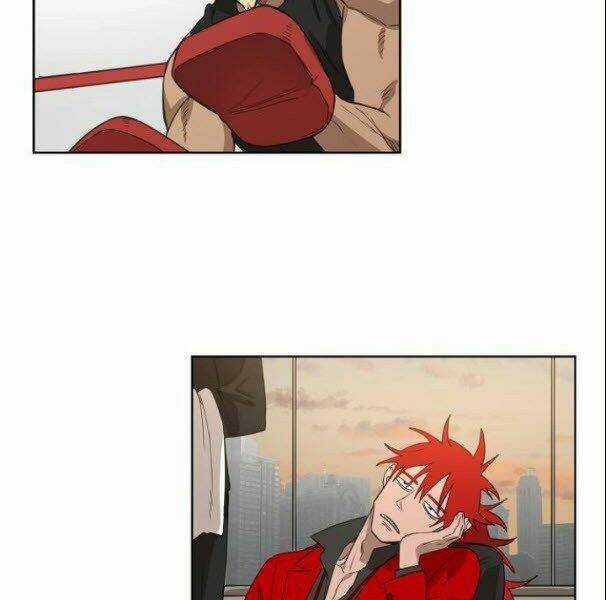 Võ Sĩ - The Boxer - Chapter 104 - Trang 66