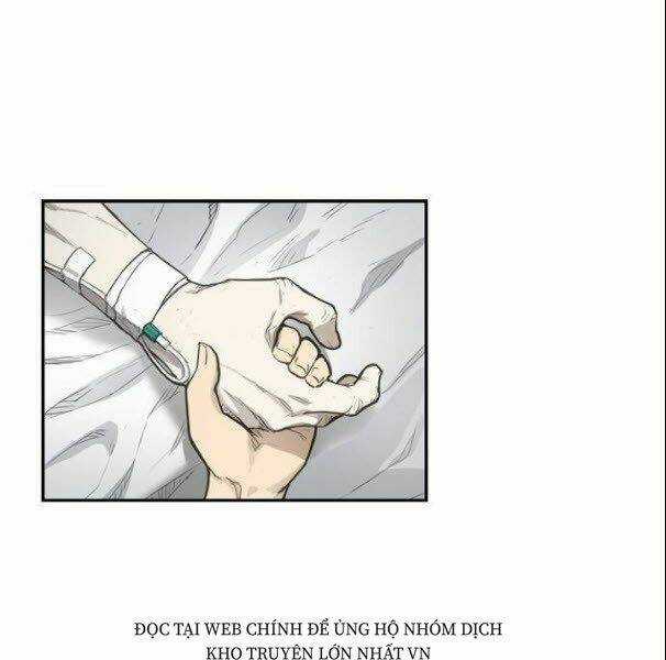 Võ Sĩ - The Boxer - Chapter 104 - Trang 8