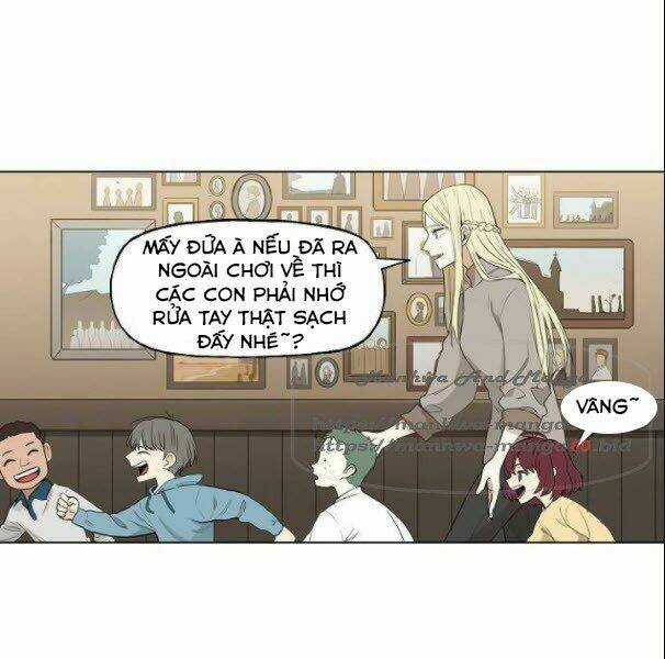 Võ Sĩ - The Boxer - Chapter 104 - Trang 86