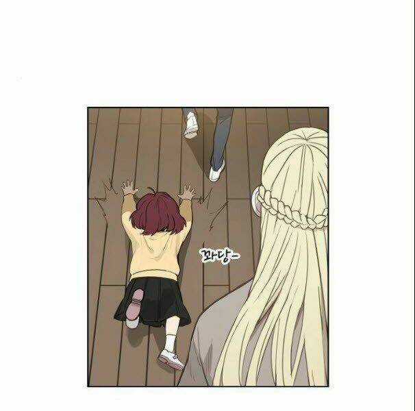 Võ Sĩ - The Boxer - Chapter 104 - Trang 87