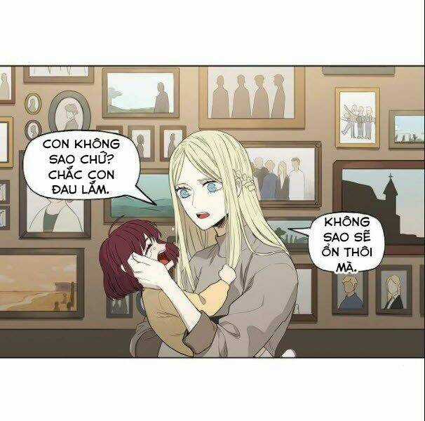 Võ Sĩ - The Boxer - Chapter 104 - Trang 91