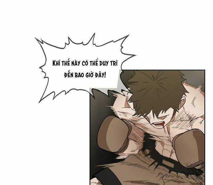 Võ Sĩ - The Boxer - Chapter 105 - Trang 111
