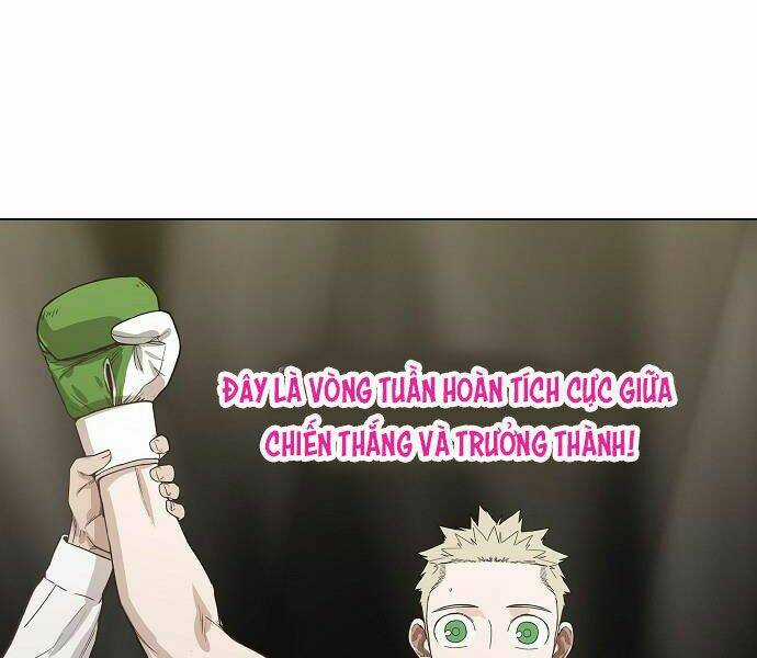 Võ Sĩ - The Boxer - Chapter 105 - Trang 114