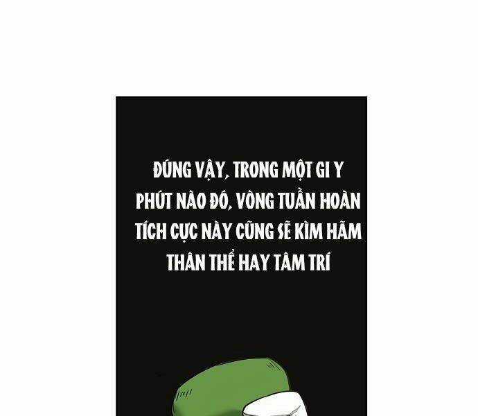 Võ Sĩ - The Boxer - Chapter 105 - Trang 118