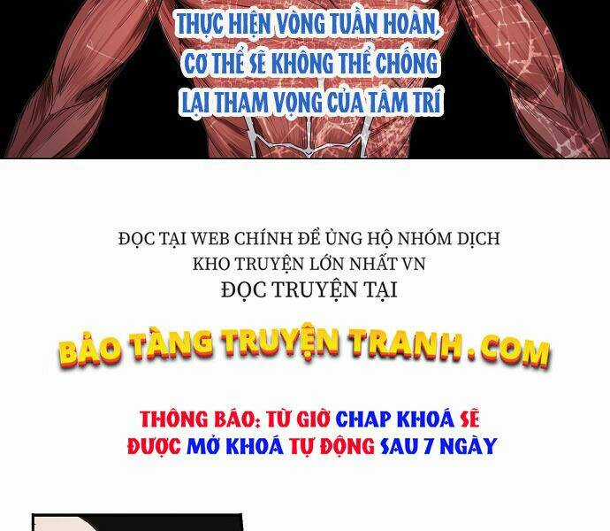 Võ Sĩ - The Boxer - Chapter 105 - Trang 123