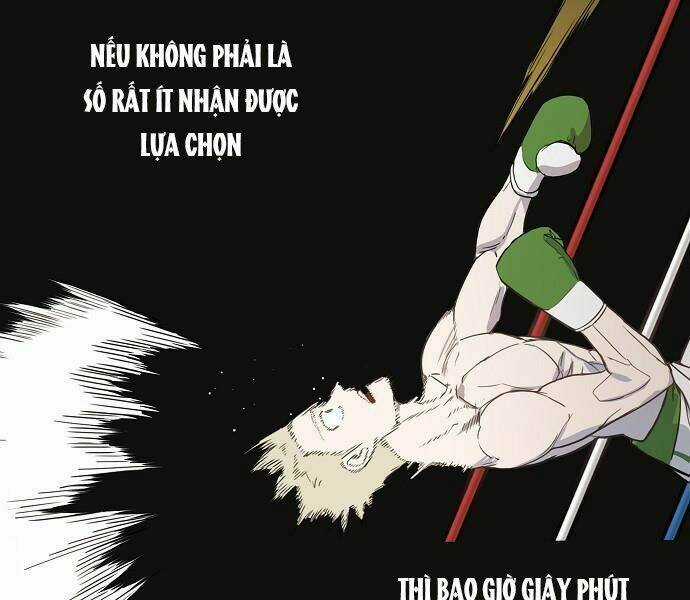 Võ Sĩ - The Boxer - Chapter 105 - Trang 127