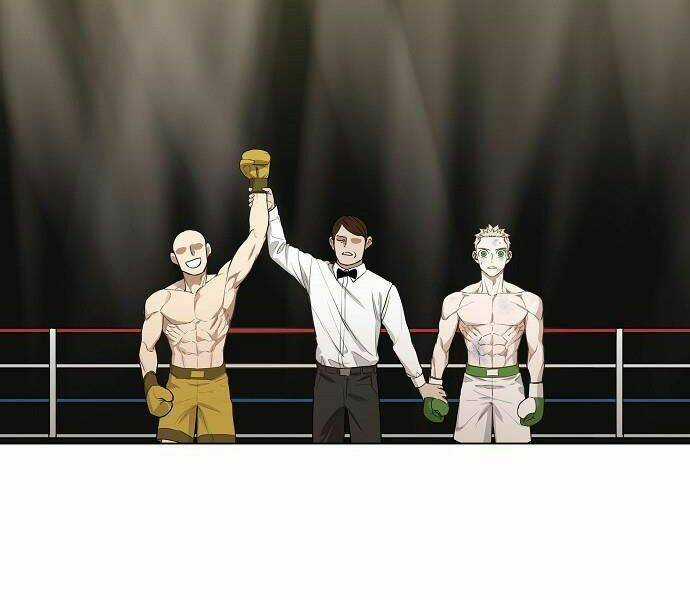 Võ Sĩ - The Boxer - Chapter 105 - Trang 130