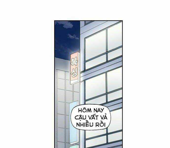 Võ Sĩ - The Boxer - Chapter 105 - Trang 134