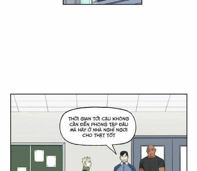 Võ Sĩ - The Boxer - Chapter 105 - Trang 135