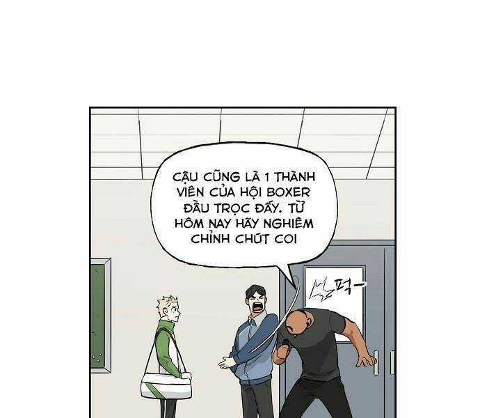 Võ Sĩ - The Boxer - Chapter 105 - Trang 143