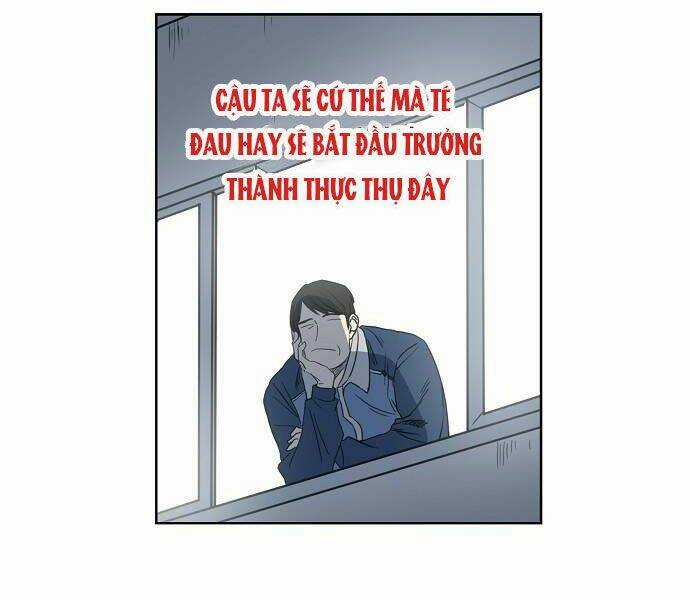 Võ Sĩ - The Boxer - Chapter 105 - Trang 148