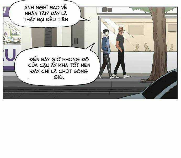 Võ Sĩ - The Boxer - Chapter 105 - Trang 155