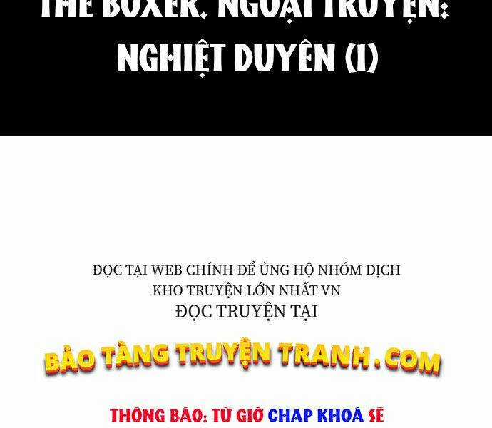Võ Sĩ - The Boxer - Chapter 105 - Trang 20