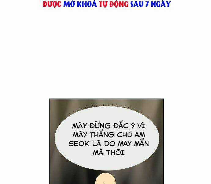 Võ Sĩ - The Boxer - Chapter 105 - Trang 21